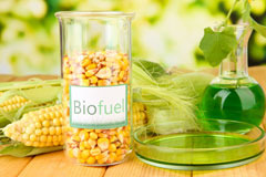Skeete biofuel availability