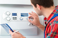 free commercial Skeete boiler quotes